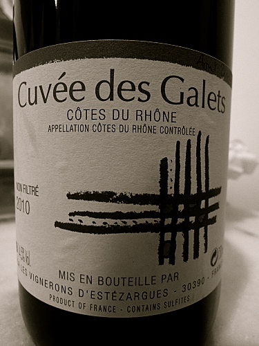 Exceptionally gluggable...