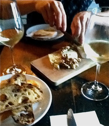 Opok and Cheese from Southern Australia (Vic/Tas)