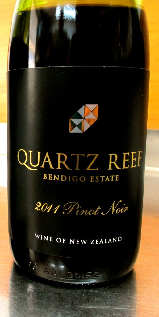 2010 Bendigo Estate -  Pinot  Noir
