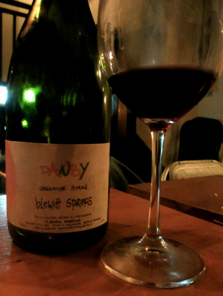 When was the last time you used 100 points to describe a song?