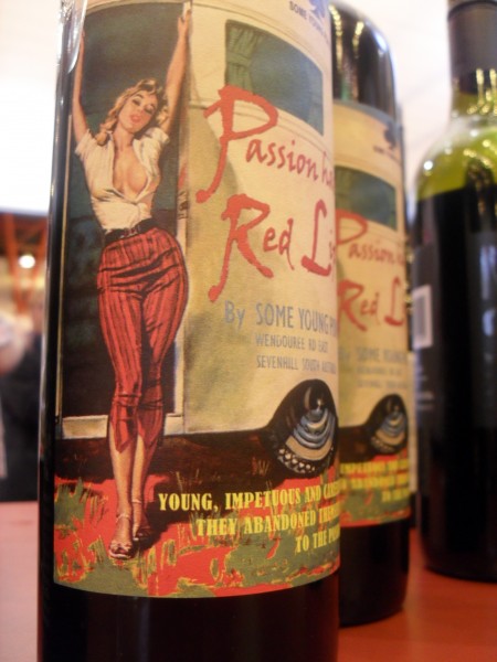 Photo courtesy of The Wine Sleuth