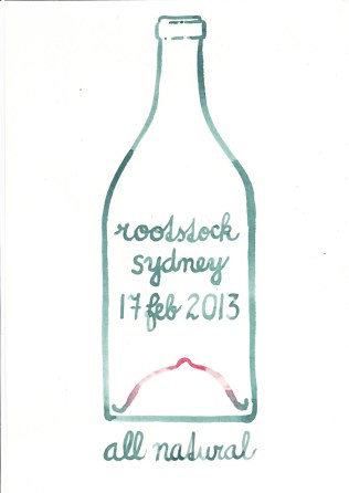 Photo courtesy of Rootstock Sydney