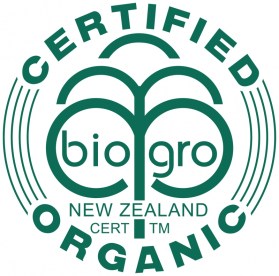 BioGro Logo