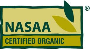 NASAA Logo