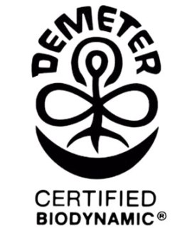Demeter Logo