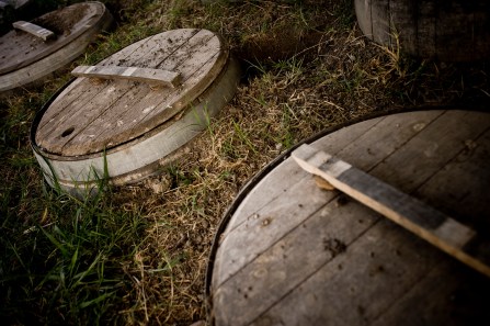 Millton's BD Prep Barrels 