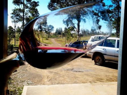 What's In Your Glass? Macquariedale Hunter Pinot Noir!