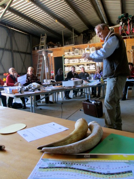 Hamish Mackay - Photo by   The Wine Idealist