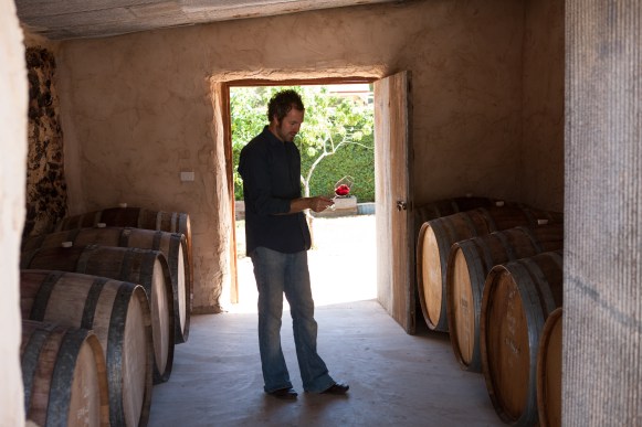 Abel Gibson - Ruggabellus -  Photo, James Productions