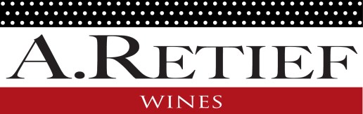 A.Retief_Wines Logo