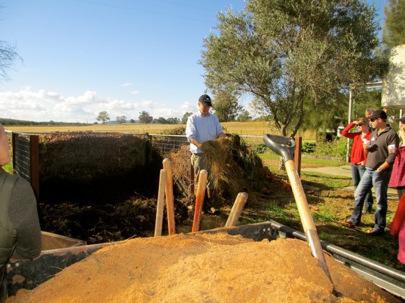 Hamish Mackay - Biodynamics 2024 - photo by The Wine Idealist