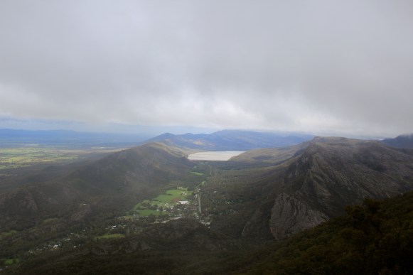 The Grampians - photo by  The Wine Idealist