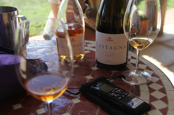 Tasting De-Classified - photo by the Wine Idealist