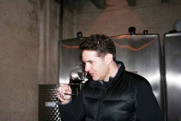 Andrew Guard - photo courtesy of Andrew Guard