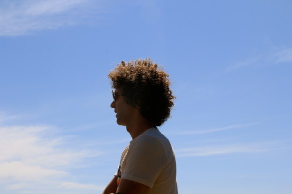 Bill Downie - photo by The Wine Idealist