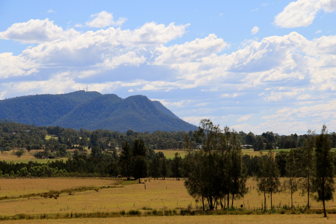 Hunter Valley - photo by The Wine Idealist