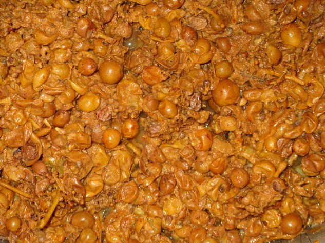 Fermented Semillon, Verdellho, Chardonnay - photo by The Wine Idealist