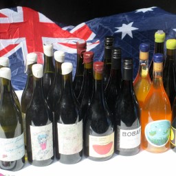 ‘Of Place And Time’ – The Future of Australian Wine