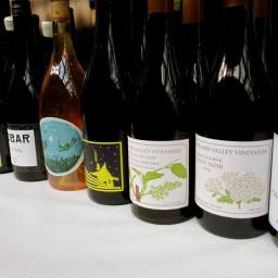 ‘Natural Wine, Defined’ – The Chicken Nugget Argument