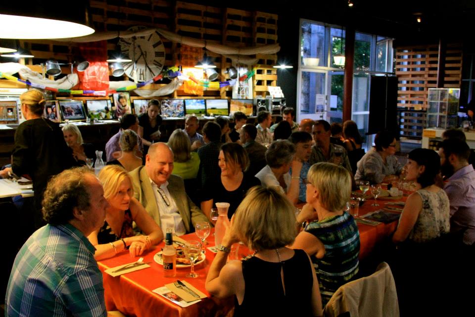 Hunter Valley Locavores - photo by The Wine Idealist