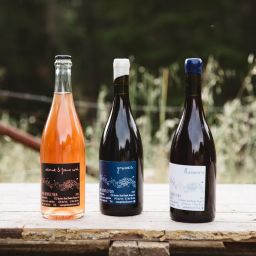 ‘Born Natural’ – Gentle Folk, Basket Range, SA