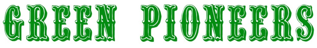 GREENPIONEERS