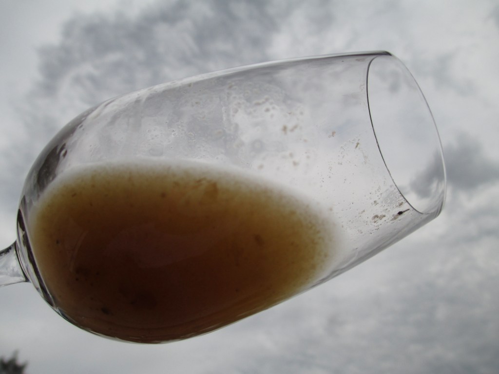 Wine - photo by The Wine Idealist