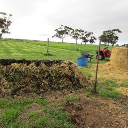 ‘Sustainability is All In The Family’ – Ivybrook Farm, Maslin Beach, SA