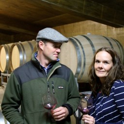 ‘Chardonnay’s New Postcode’ – Te Whare Ra, Marlborough